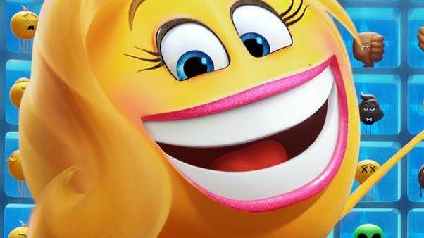 La vita ribelle di un emoticon