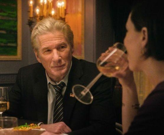“The dinner”, i delitti dei figli