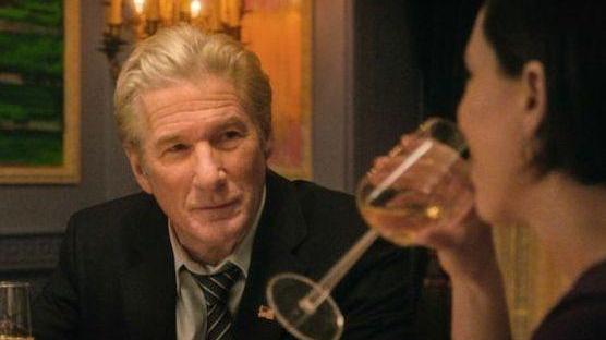 “The dinner”, i delitti dei figli