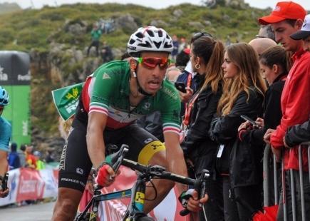 Aru al «Lombardia» con due obiettivi: emozionare e vincere 