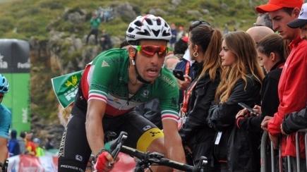 Aru al «Lombardia» con due obiettivi: emozionare e vincere