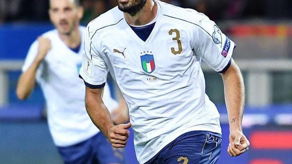Brutta Italia, i playoff non sono certi