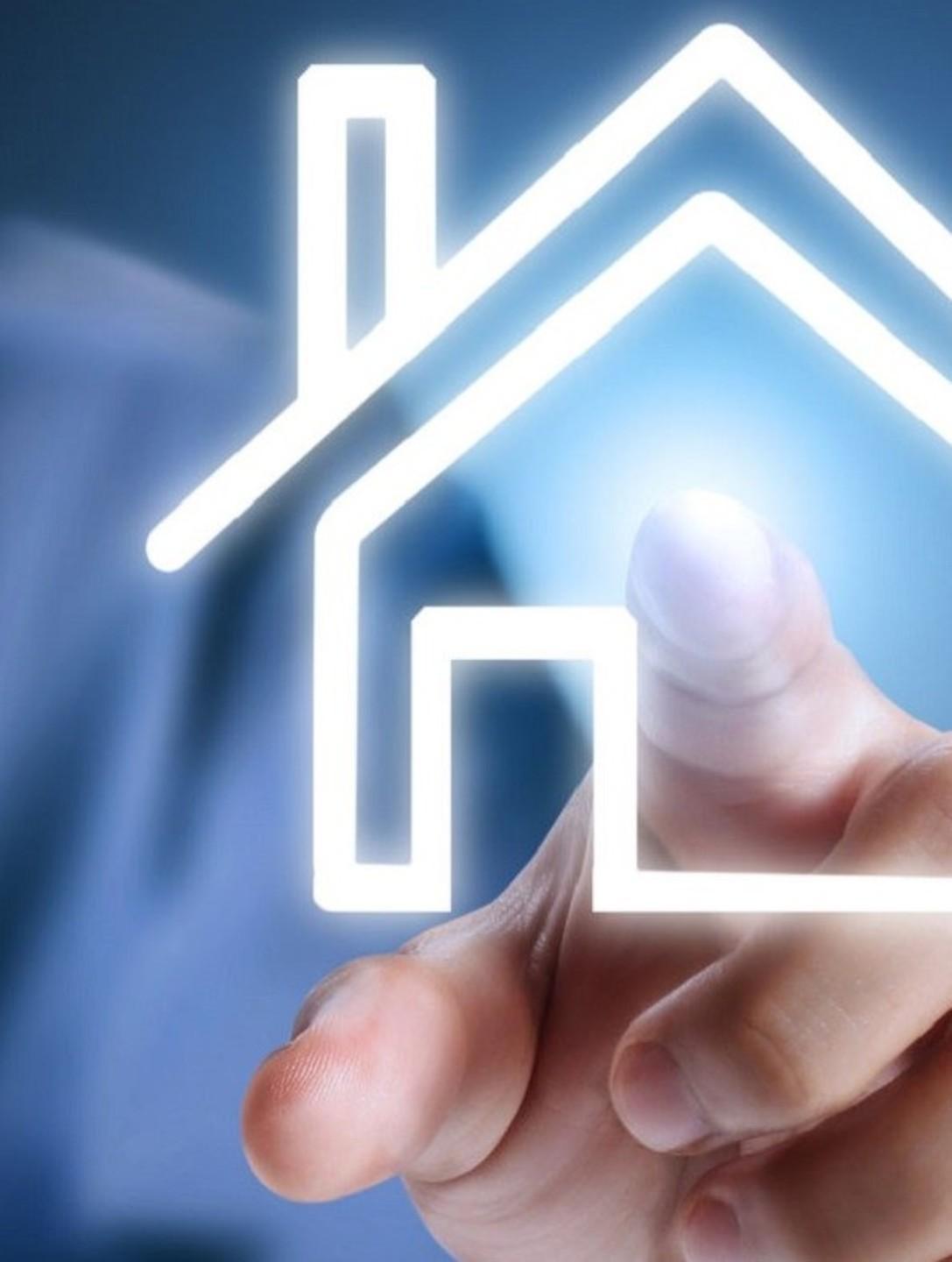 La casa del futuro è tutta “bio” e dialoga con te 