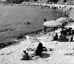 Addio a Claudio Gualà nei suoi scatti la storia dell’isola 