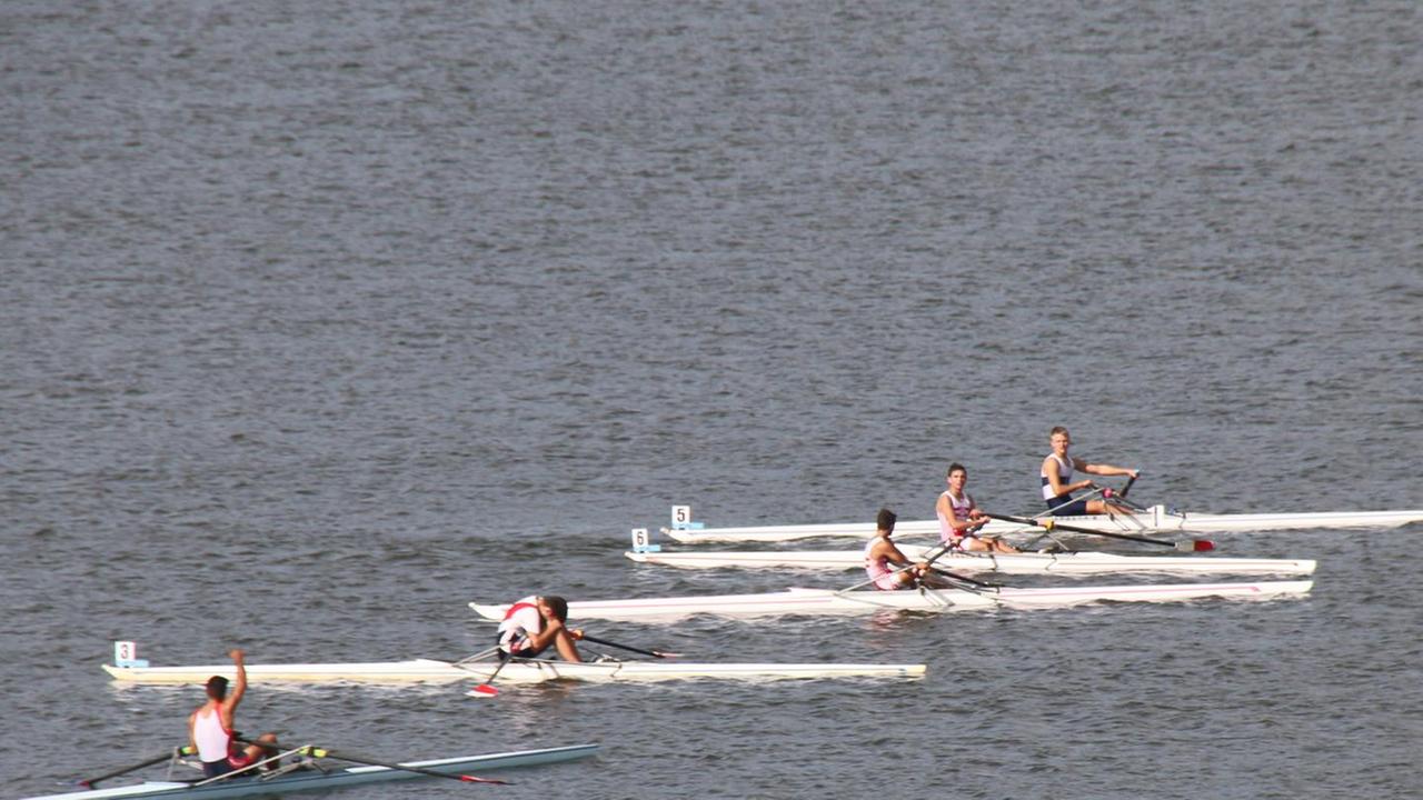 Fondi per gli eventi sportivi datati