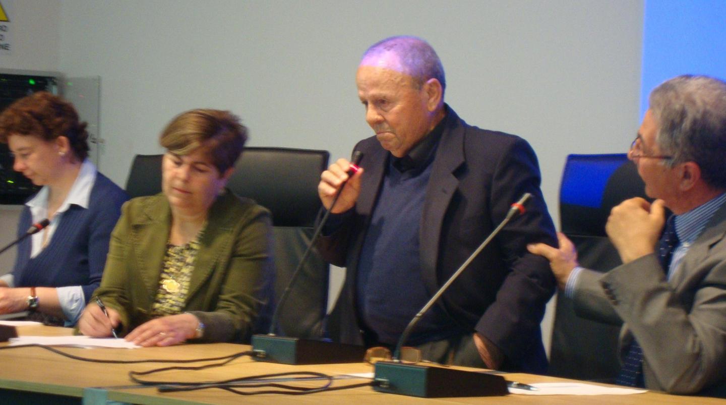 Mura scrive ad Arru: «Intervenga subito sull’autoemoteca»