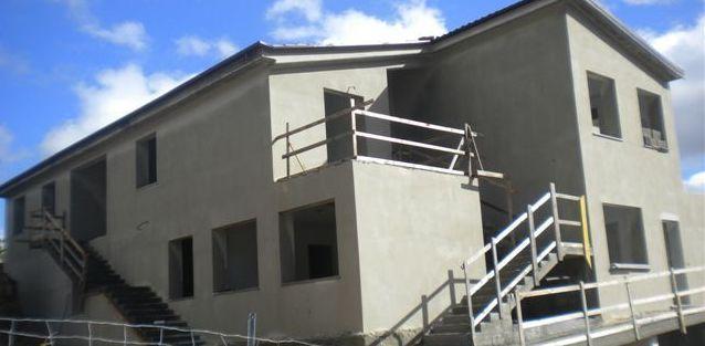 Talana, stanziati trecentomila euro per la nuova caserma 