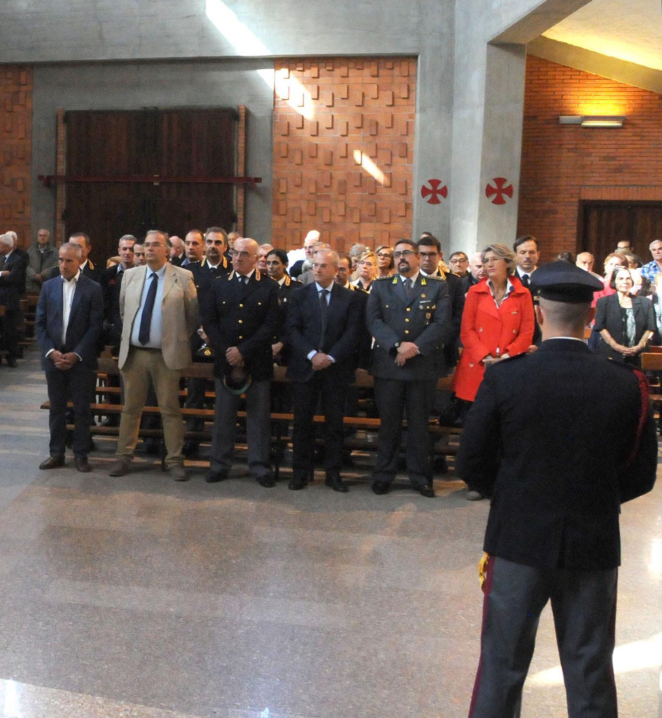 Quel tragico 1967 in Barbagia: sei poliziotti uccisi 