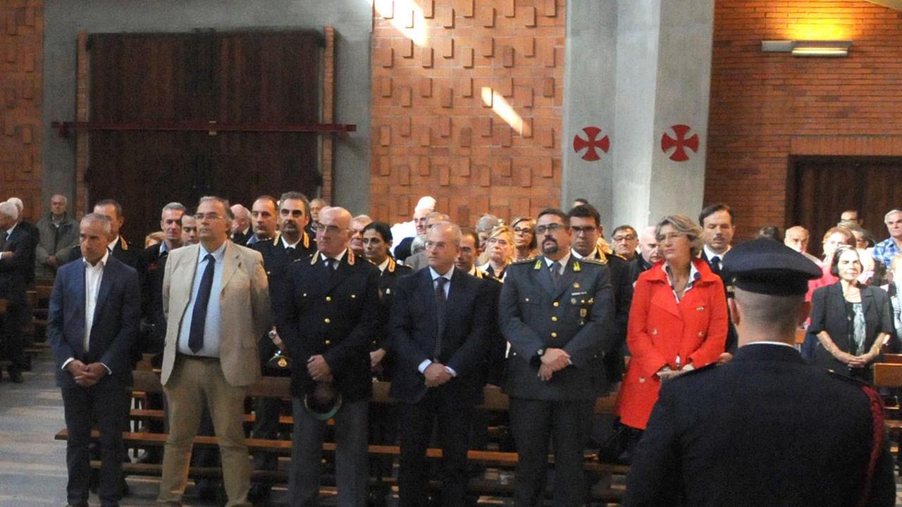 Quel tragico 1967 in Barbagia: sei poliziotti uccisi