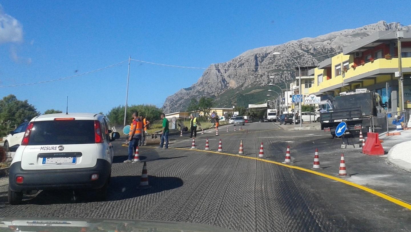 Scatta la tassa di soggiorno per i turisti in arrivo a Siniscola 