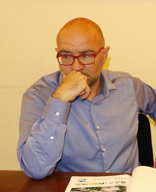Incidente in scooter, ferito l’assessore Andrea Morini 