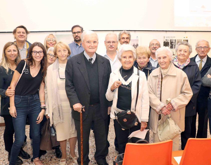 «Il ricordo dei nostri cari nell’inferno dei gulag» 