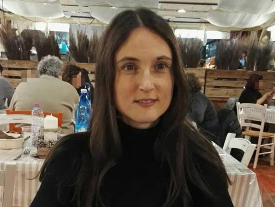 Stroncata da una malattia a 35 anni 