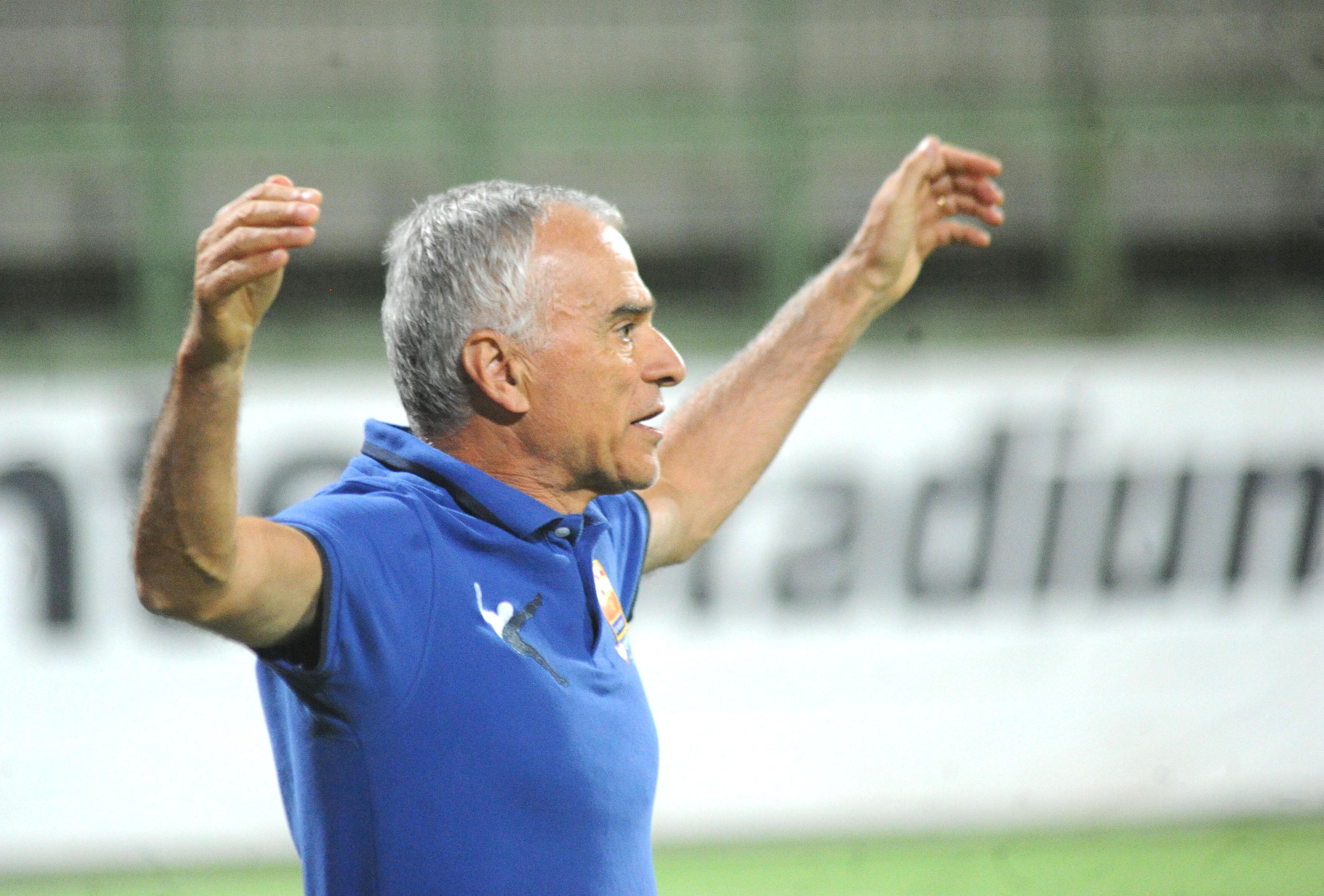 Mister Paolo Indiani