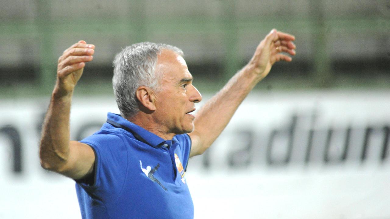 Mister Paolo Indiani