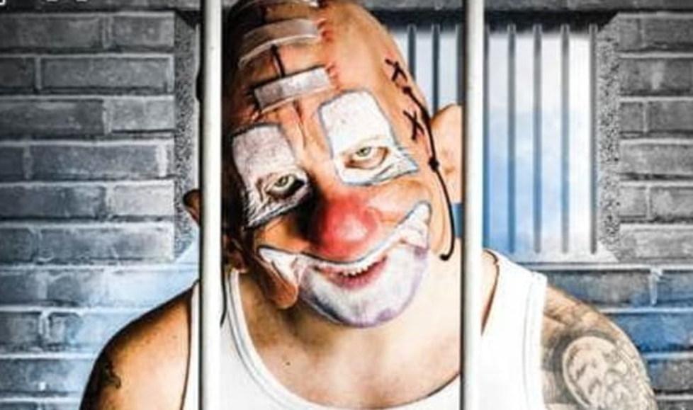 Vignola, “Psychiatric Circus” con lo sconto Gazzetta 
