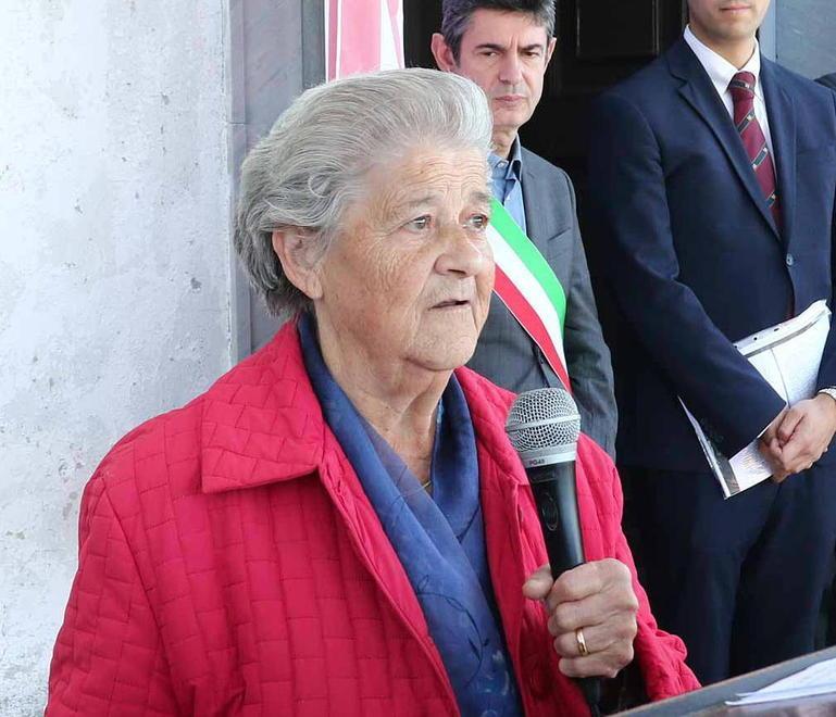 Eda Corsini