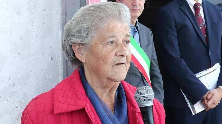 Eda Corsini