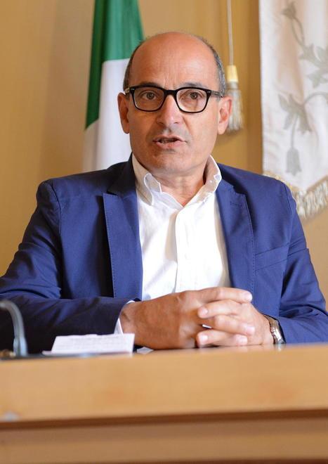 Lavori pubblici a Italo Fontana 