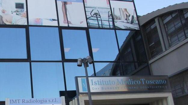L’istituto medico toscano si arricchisce di un reparto di fisioterapia