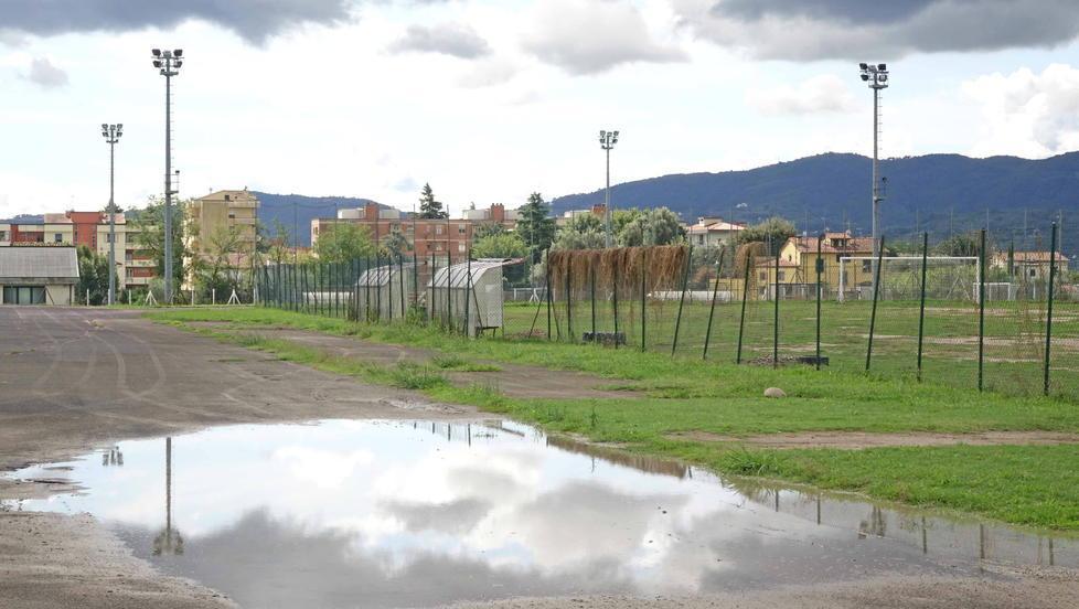 Nuovo direttivo e nuovo campo per gli “Orsi” del Rugby Pistoia 