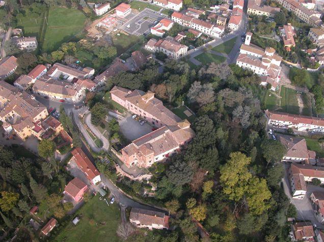 Per prevenire gli allagamenti ecco le vasche di regimazione