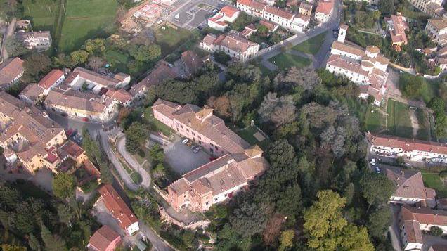 Per prevenire gli allagamenti ecco le vasche di regimazione