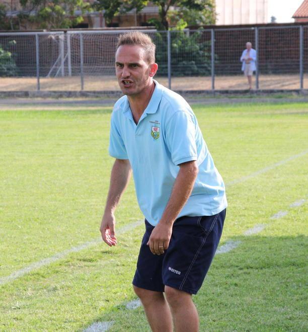 Bianconeri in Liguria per rimediare allo stop di Albissola 