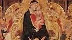 La Maestà di Lorenzetti si trasferisce a Siena