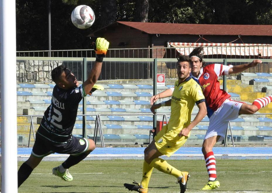 Gavorrano, la musica non cambia 