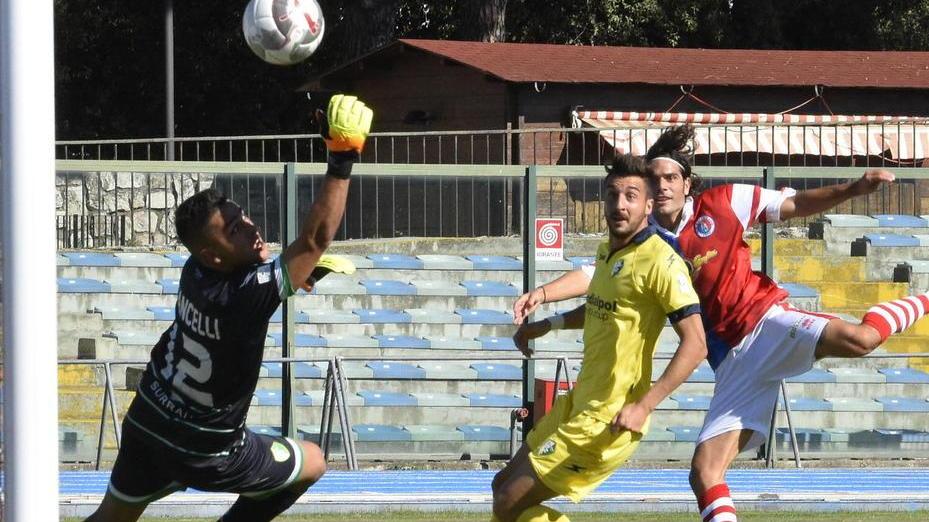 Gavorrano, la musica non cambia