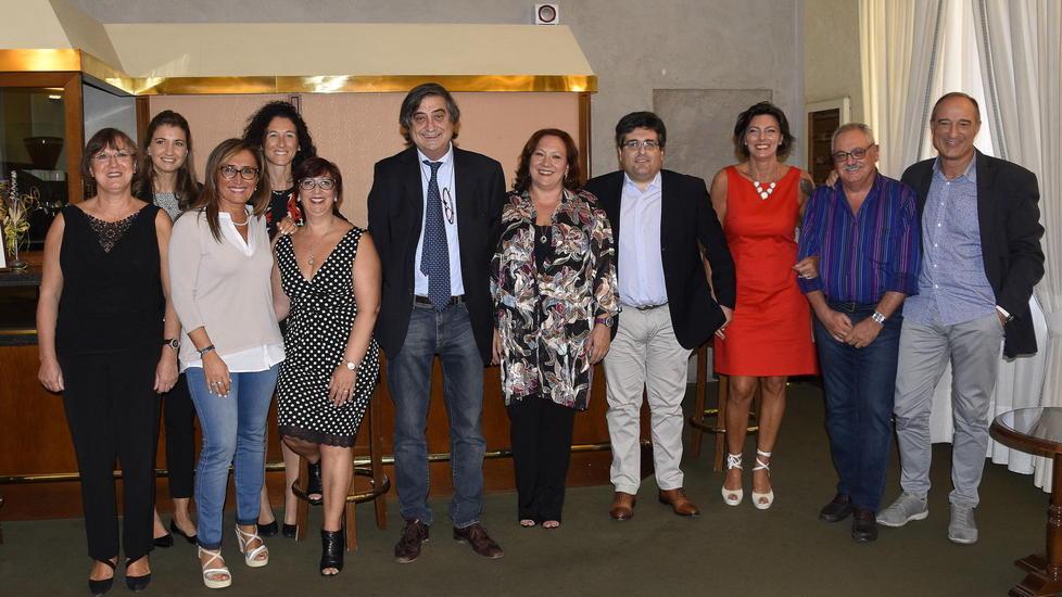 L’Ordine dei medici verso le urne Madonna ha presentato la lista