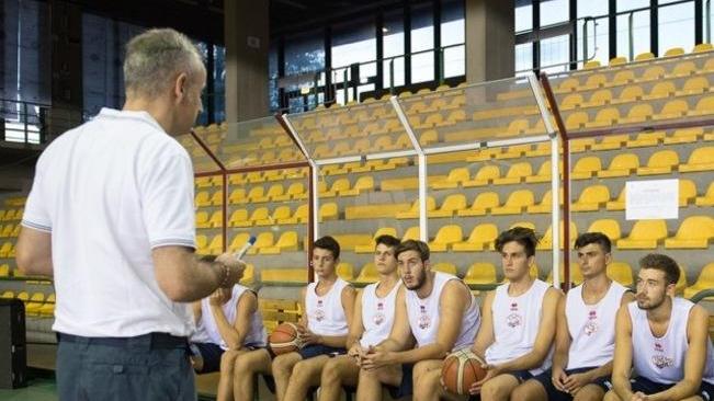 Geonova all’esordio in campionato contro la Synergy