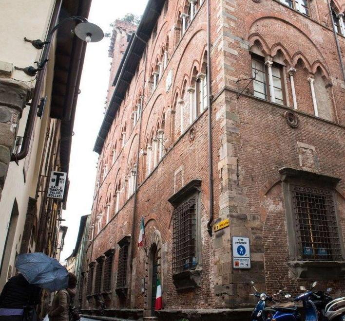 Un gruppo di lavoro composto di intellettuali ed esperti per pensare la Lucca del 2030