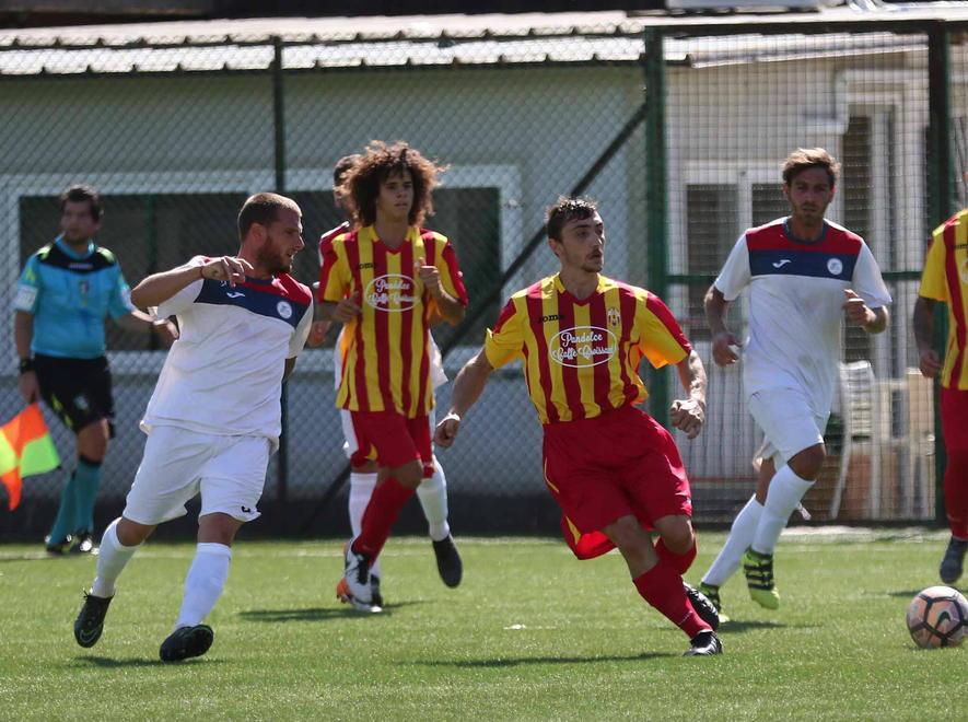 San Marco alla caccia del primo gol stagionale