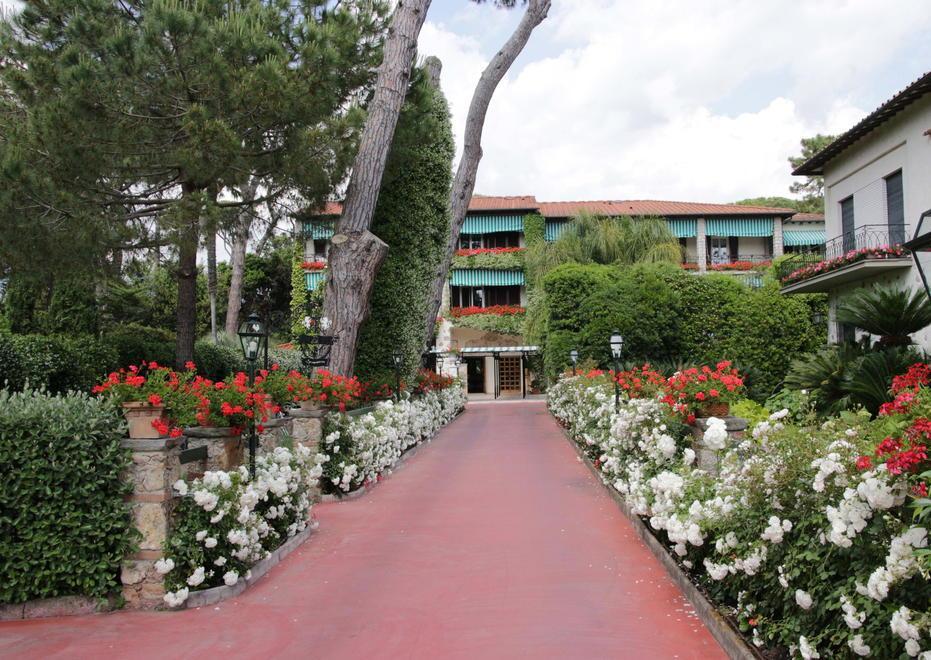 Aumentano i turisti più ricchi ma gli hotel di lusso sono pochi
