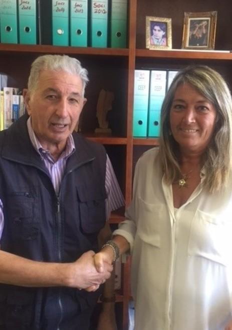 Siglato accordo tra Uppi e Casartigiani