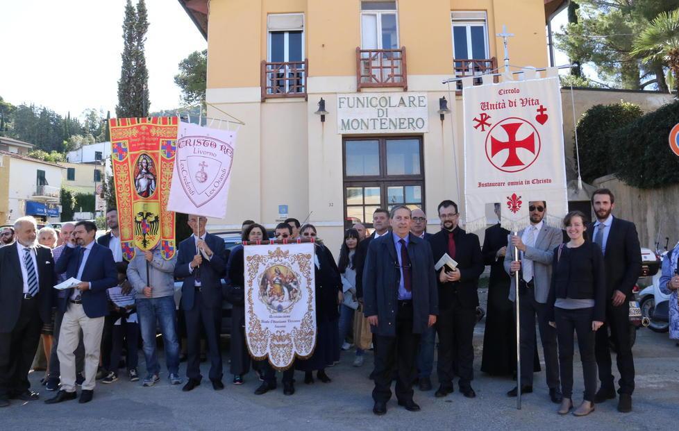 Tutta Italia fa il tifo per il nostro trenino 
