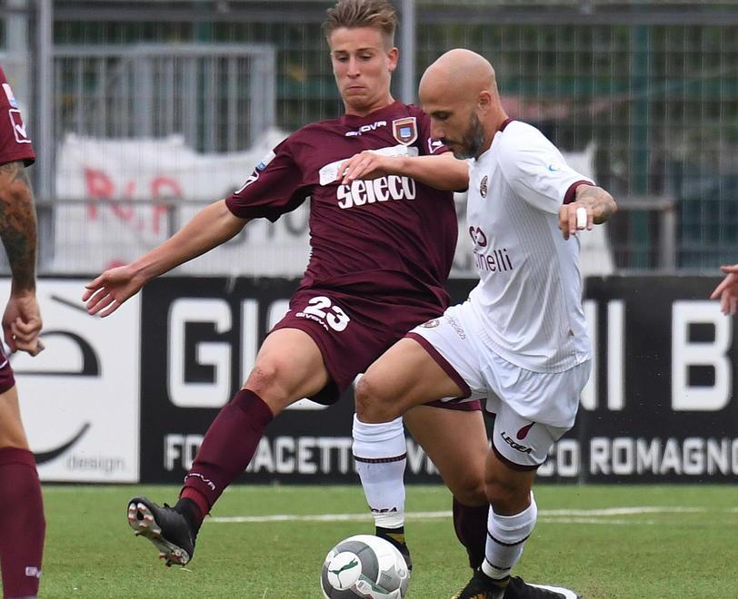 «Il primo posto ci esalta io voglio restare lassù» 