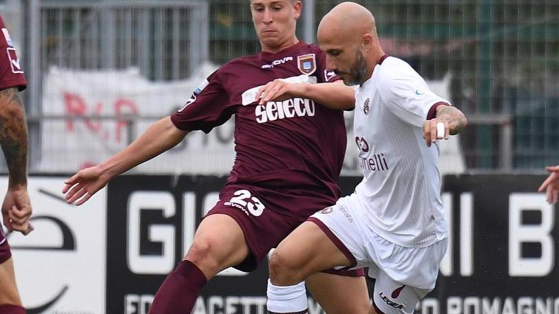 «Il primo posto ci esalta io voglio restare lassù»