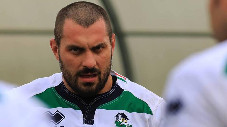 Giacobazzi a Rieti per un nuovo inizio 