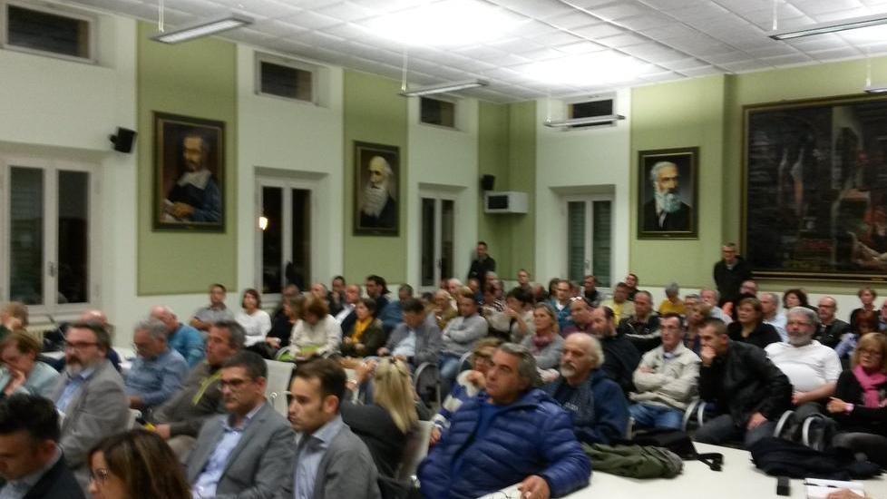 «Vignol-exit? Perdiamo uomini e mezzi»