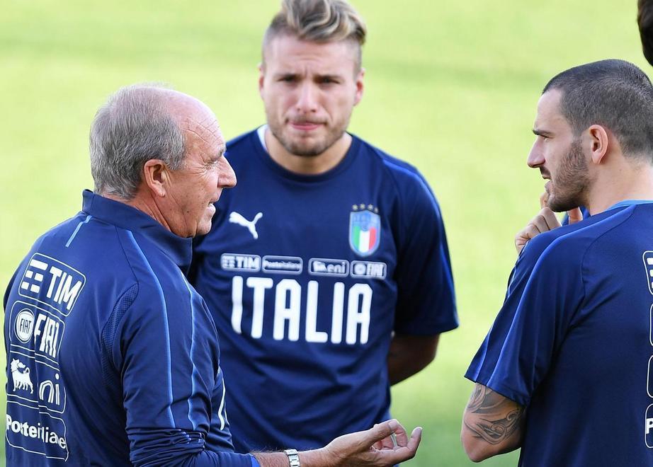 Rivera: «Nessun italiano si è divertito» 