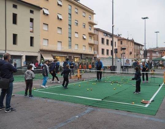 Fiere d’Ottobre, la città si anima in ogni angolo 