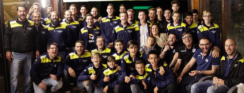 Per il Ferrara United esordio con l’Emmeti Ribaudo: guardia alta
