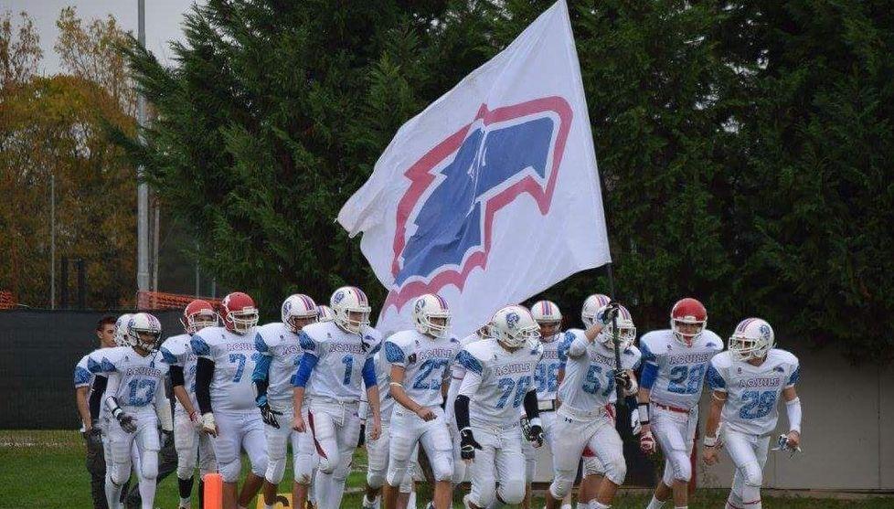 Duchi, via al campionato: gli U16 con Roma, U19 ad Ancona 