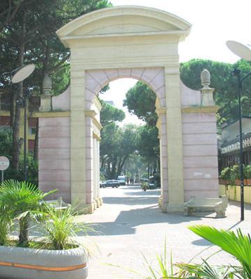 lido estensi