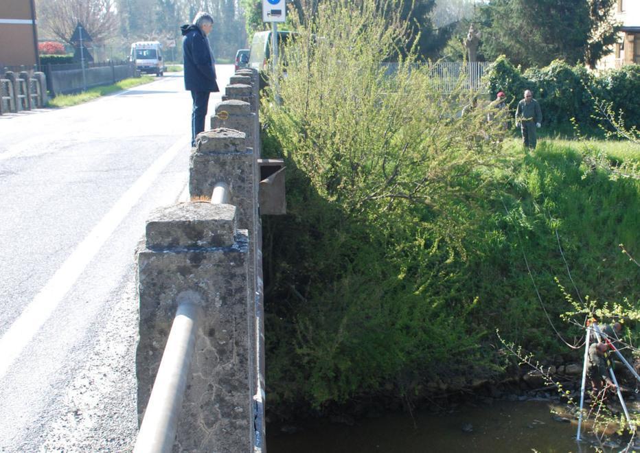 «Quel ponte è senza barriere» 