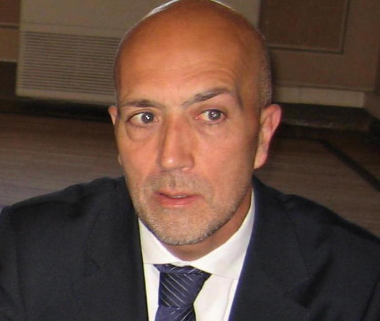 Il ferrarese Marchesiello commissario a Brescello
