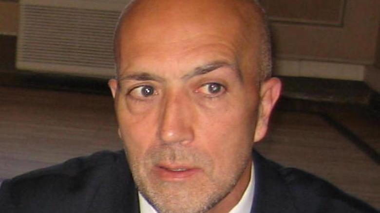 Il ferrarese Marchesiello commissario a Brescello